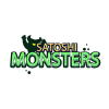 Satoshi Monsters